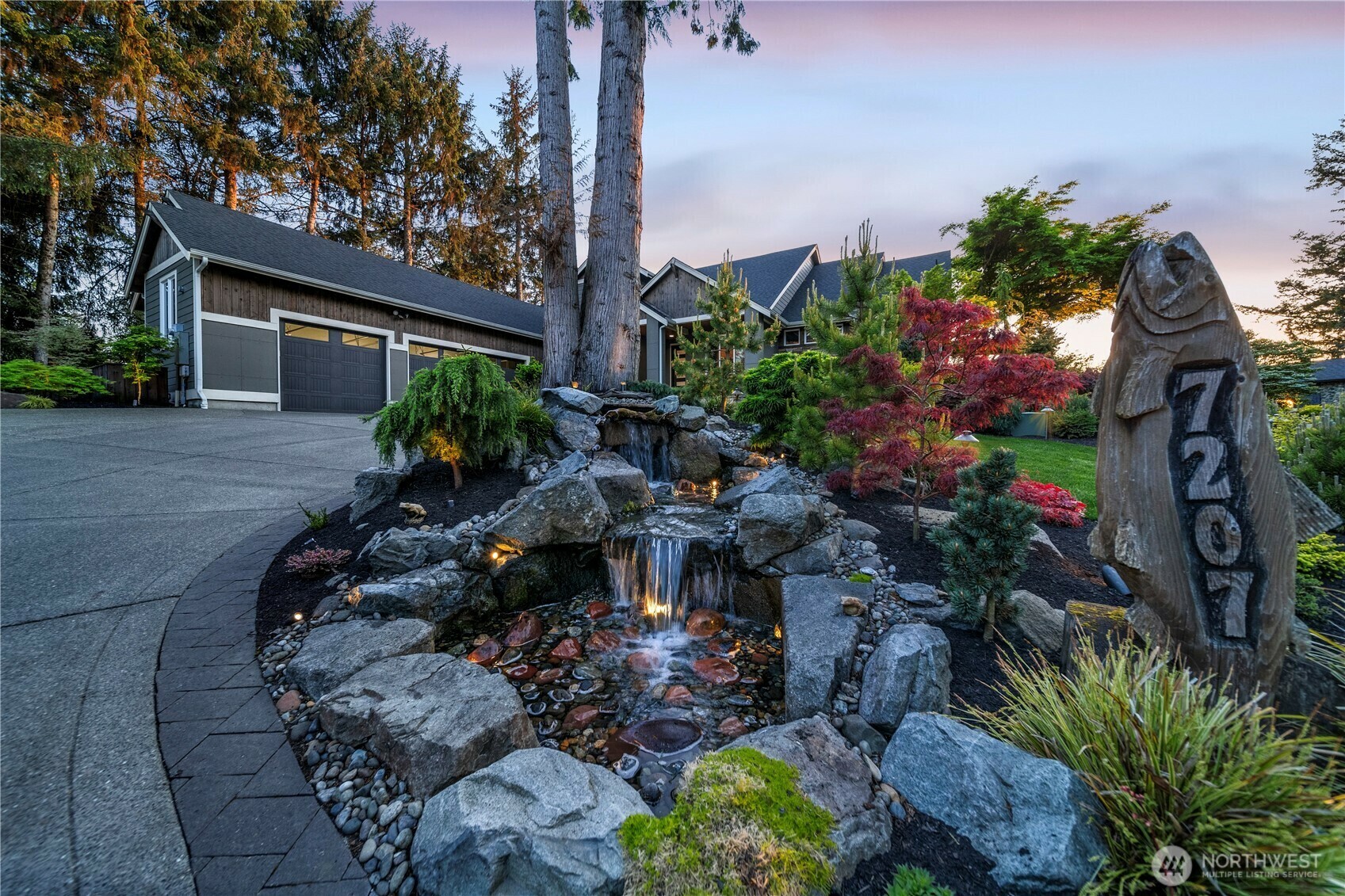 Property Photo:  7207  Myers Road E  WA 98391 