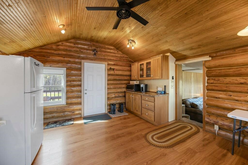 Property Photo: 23920 Camp Road WI 54872