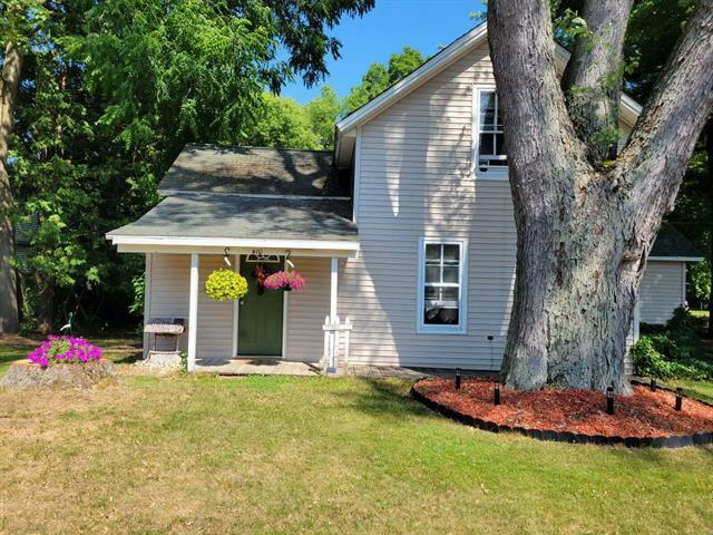 410 S Union Street  Hart MI 49420 photo