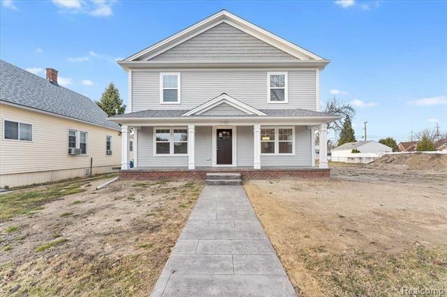 1132 Superior Boulevard  Wyandotte MI 48192 photo