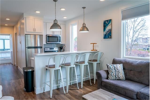 Property Photo:  138 Gillis Street  MI 49684 