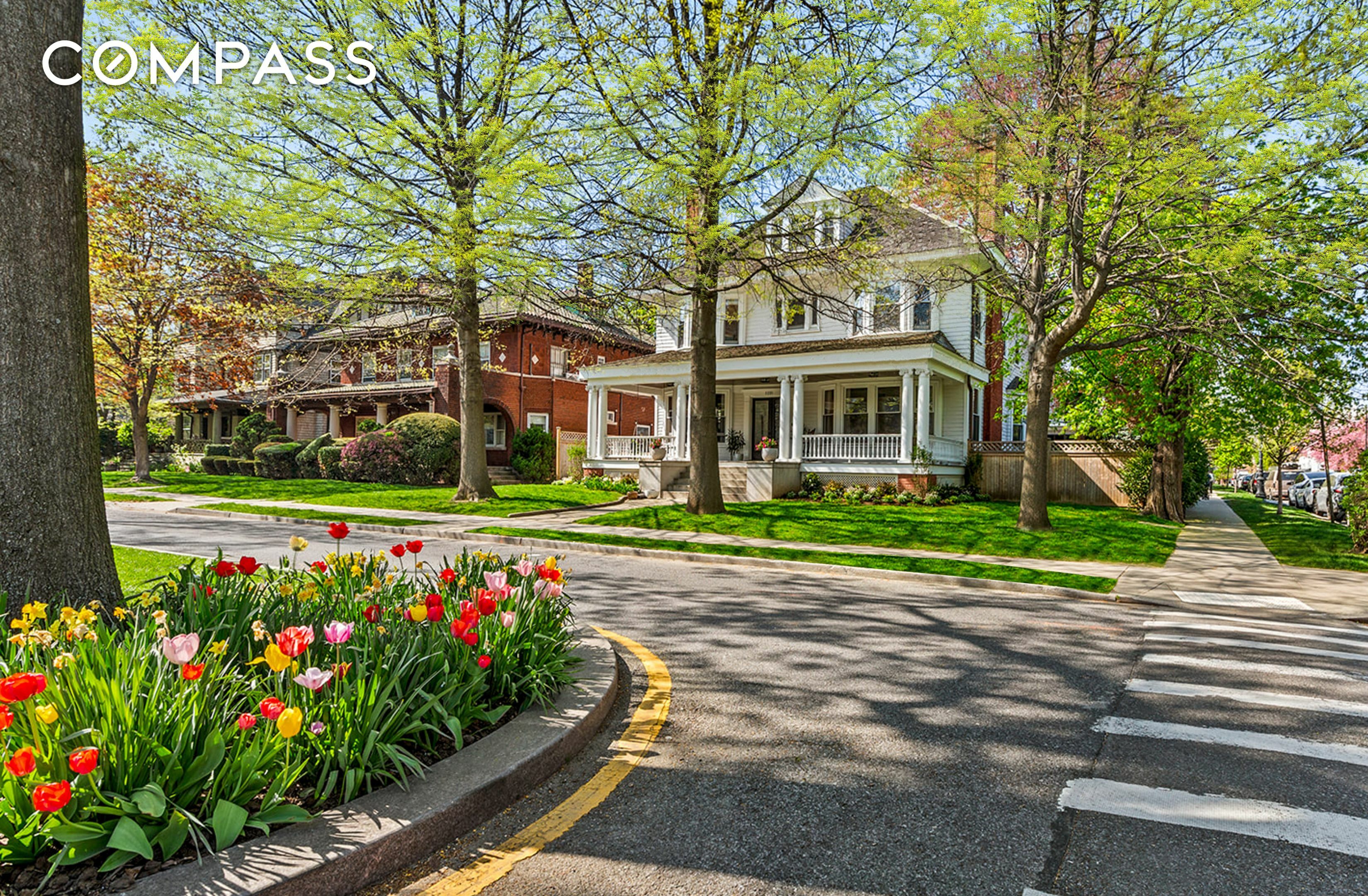 1221 Albemarle Road  Brooklyn NY 11218 photo
