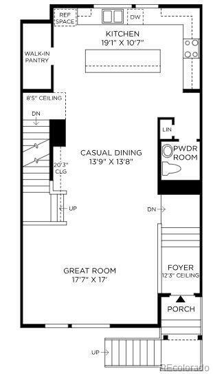 Property Photo: 634 Saddle Drive CO 80516