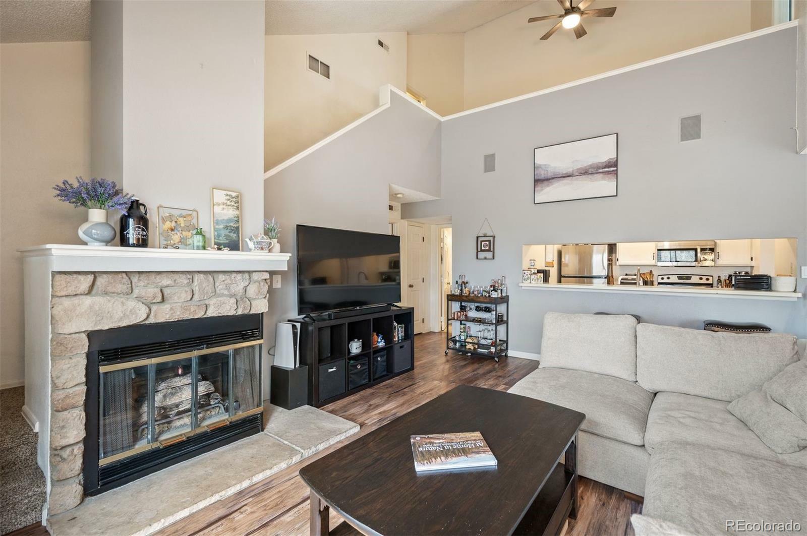 3600 S Pierce Street 1-207  Denver CO 80235 photo