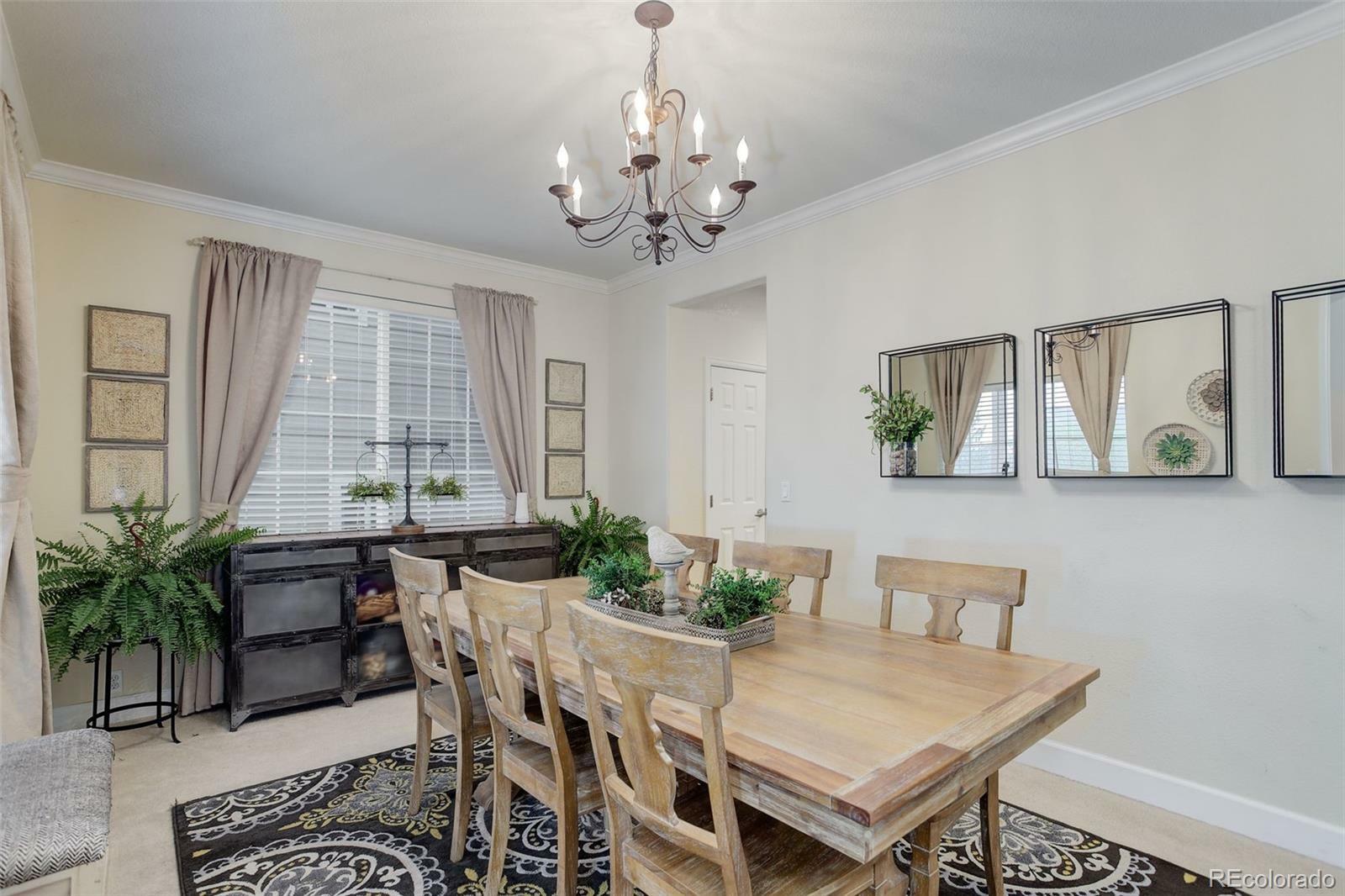Property Photo: 12451 Turquoise Terrace Place CO 80108