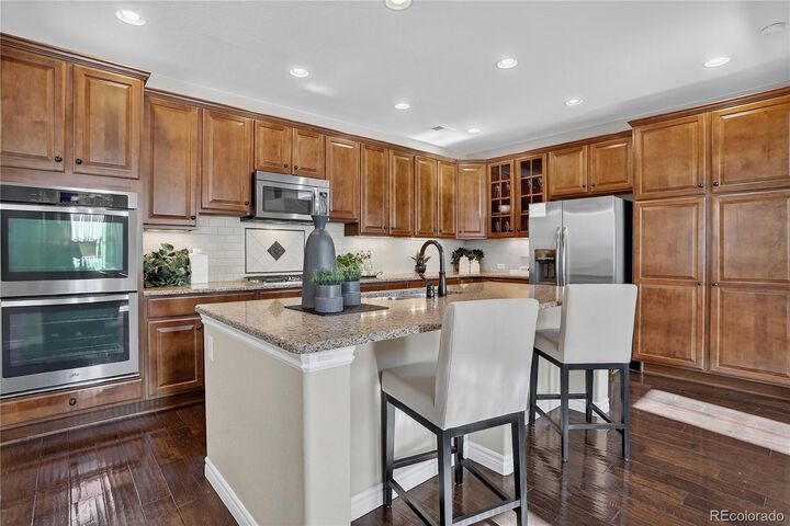 Property Photo:  9546 Firenze Way  CO 80126 