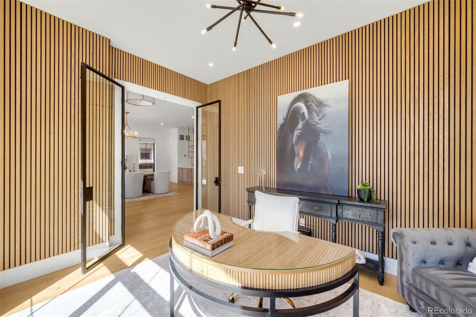 Property Photo: 754 S York Street CO 80209