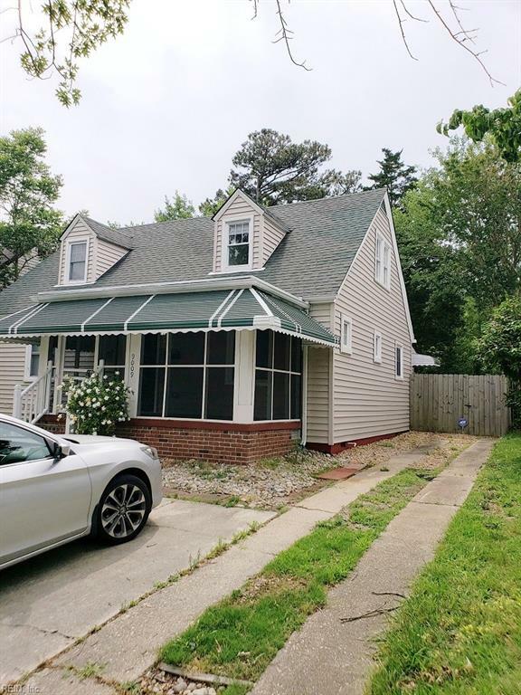 9009 Granby St  Norfolk VA 23503 photo