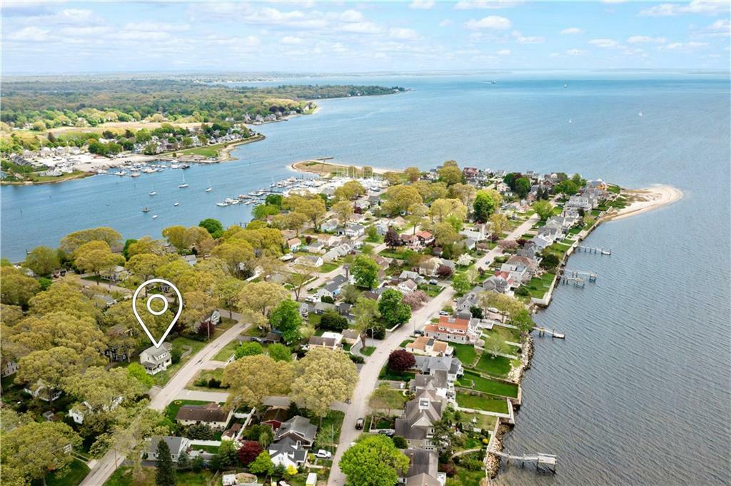 Property Photo: 1024 Bullocks Point Avenue RI 02915