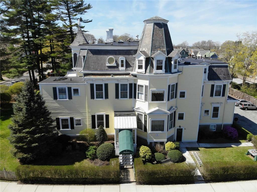 45 Ayrault Avenue 8  Newport RI 02840 photo