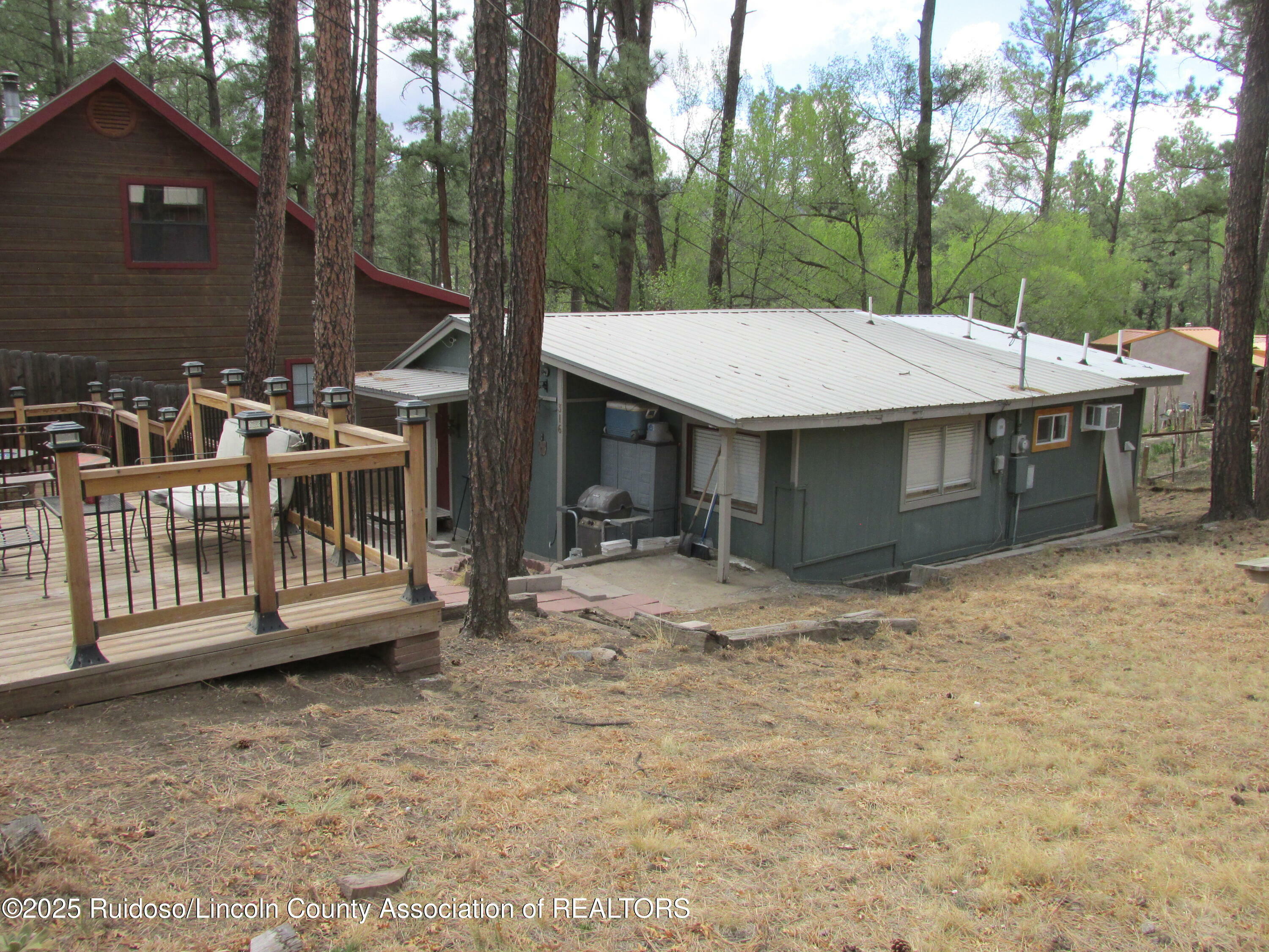Property Photo: 316 Fourth Street NM 88345