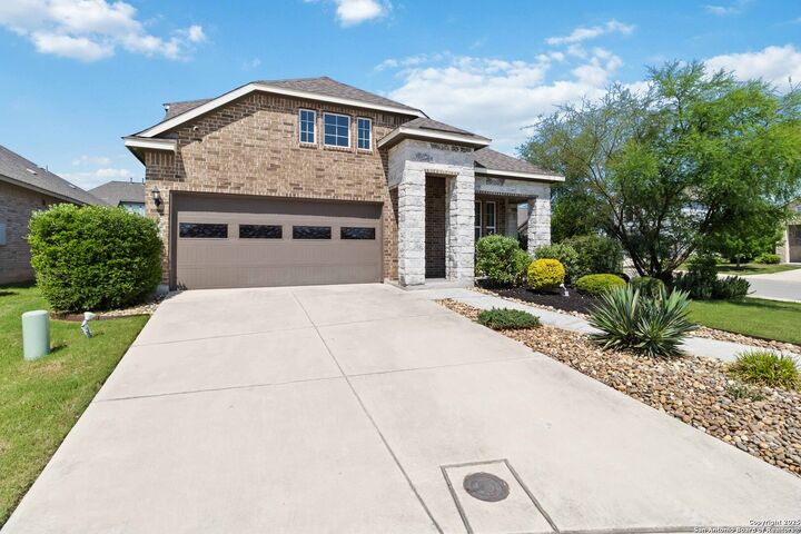 Property Photo:  612 Wipper  TX 78130 