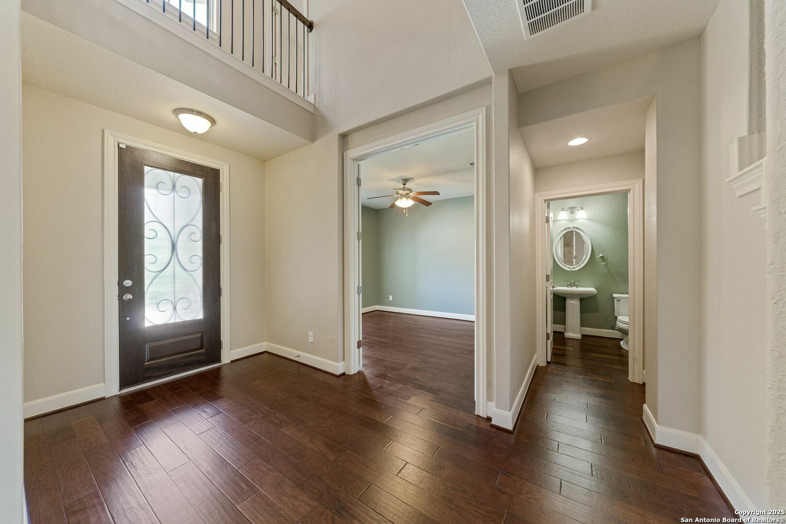 Property Photo: 24215 Gazania Bluff TX 78260
