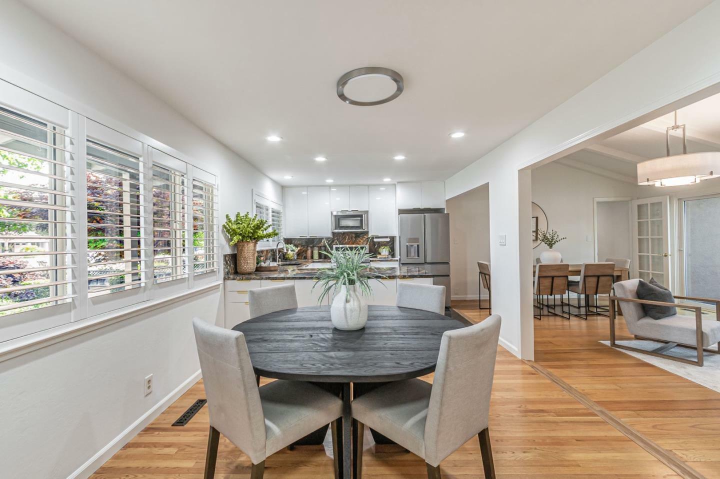 Property Photo: 1992 Montemar Way CA 95125