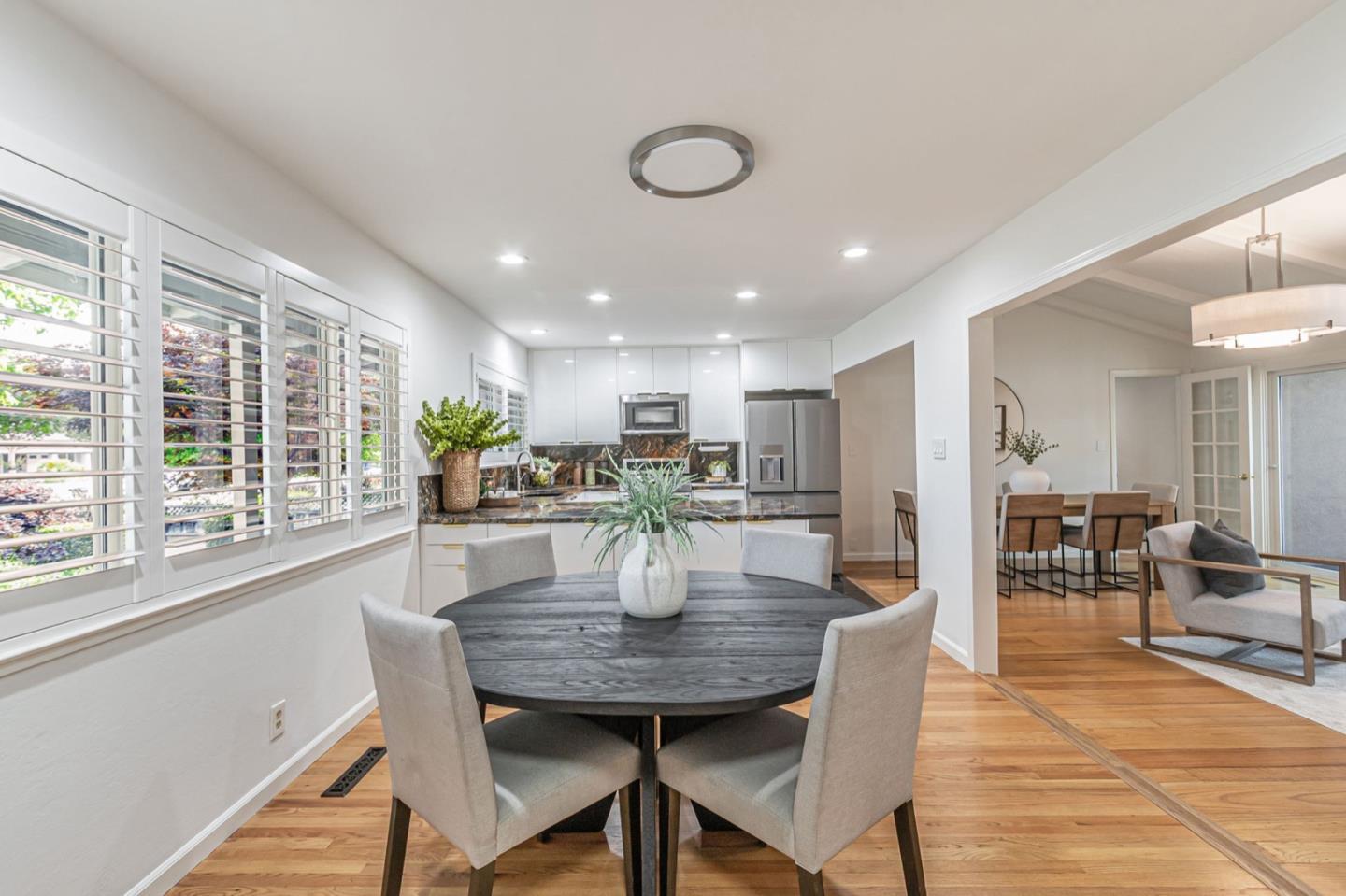 Property Photo: 1992 Montemar Way CA 95125