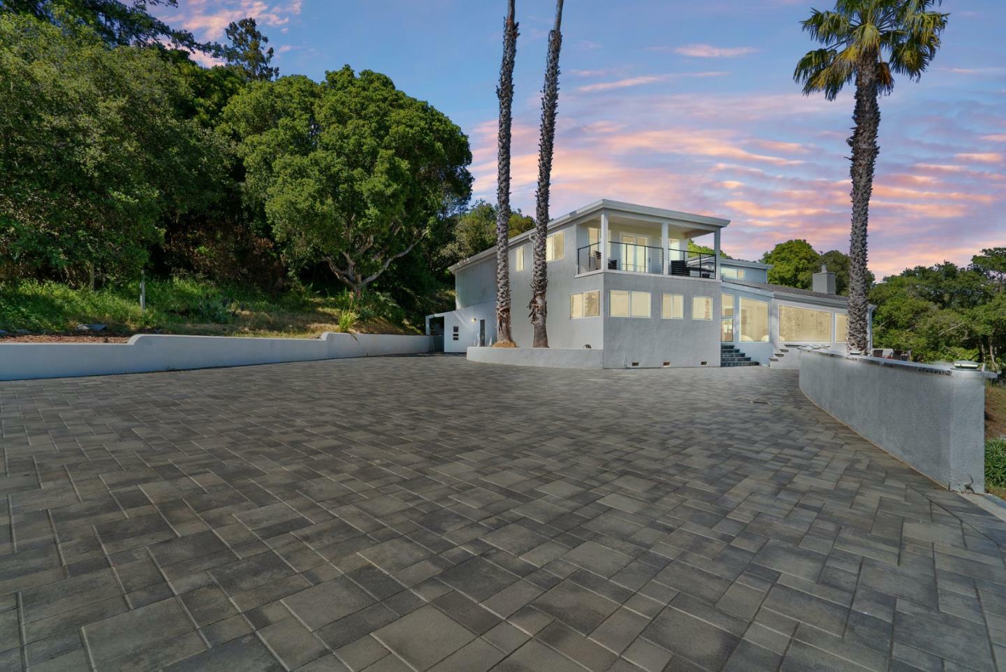 Property Photo: 532 Moonrise Lane CA 95003