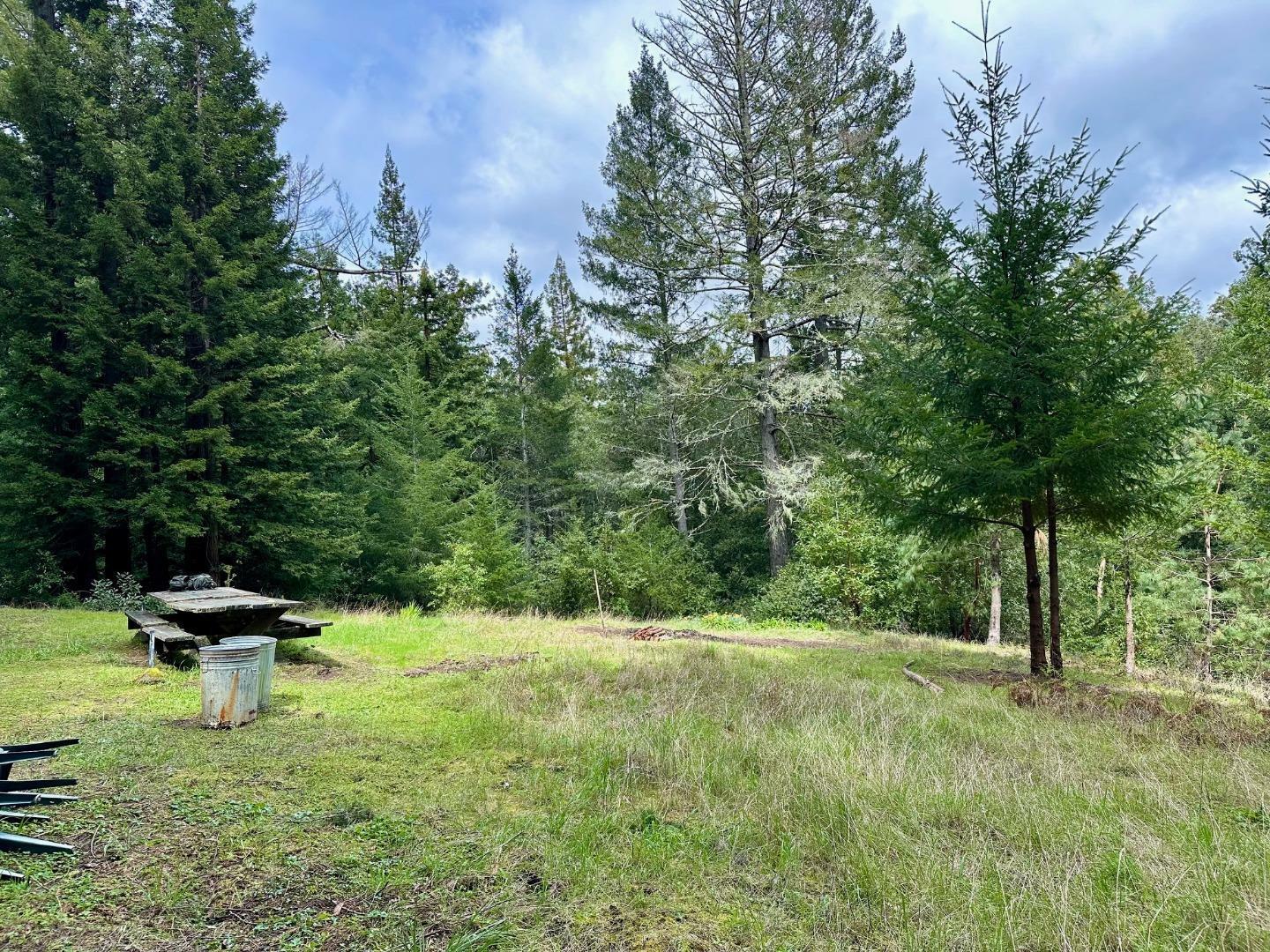 Property Photo: 0 Eureka Canyon Road CA 95076