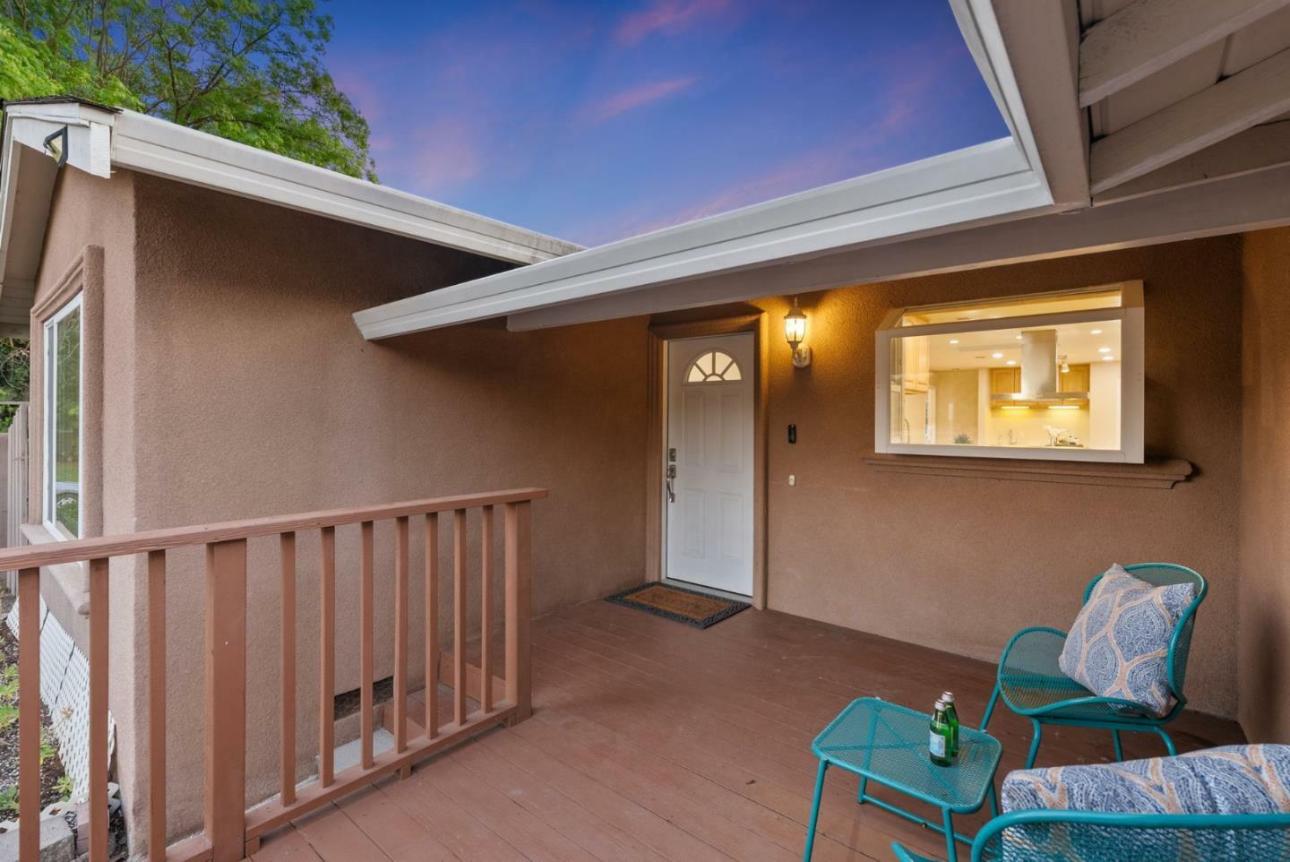 Property Photo:  958 Coyote Road  CA 95111 