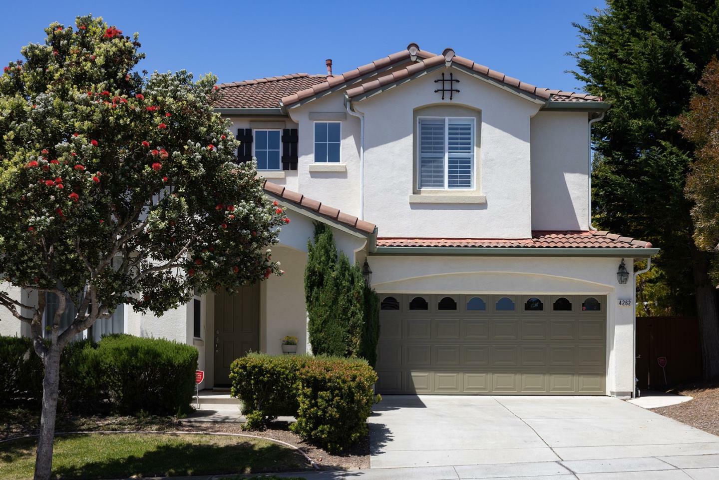 Property Photo: 4262 Bay Crest Circle CA 93955