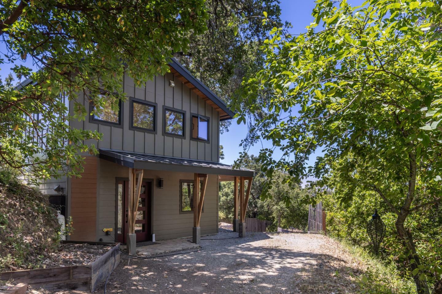 Property Photo:  37783 Palo Colorado Road  CA 93923 