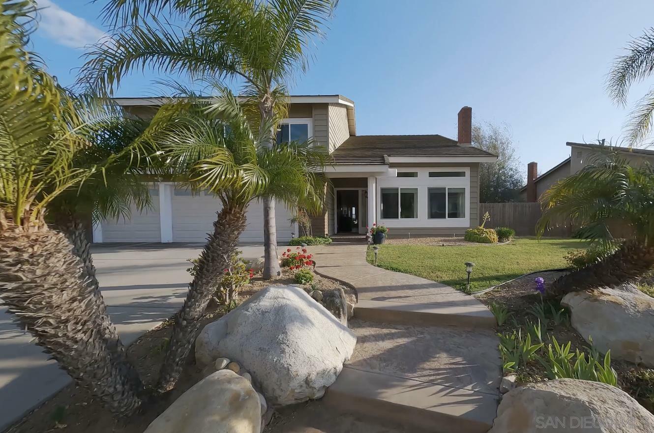 Property Photo: 13205 Poway Hills Dr CA 92064