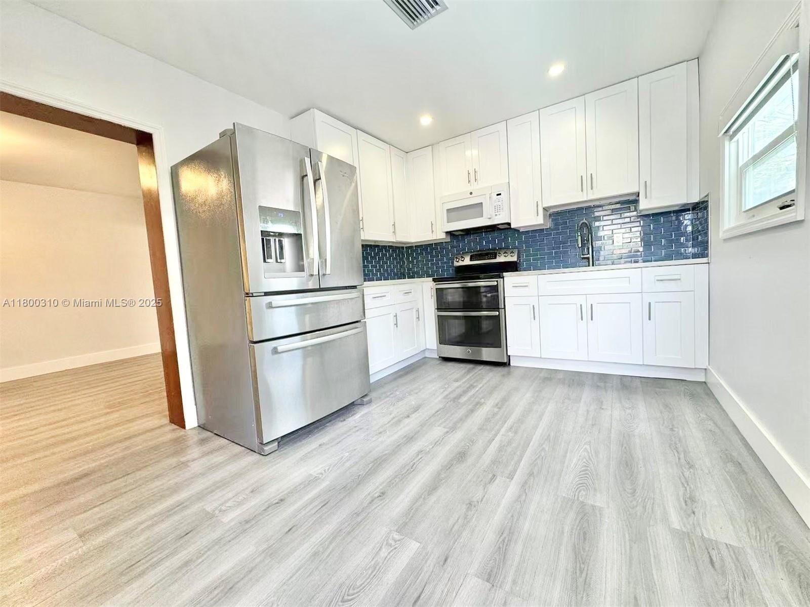 Property Photo: 3761 NW 1st St Back FL 33126