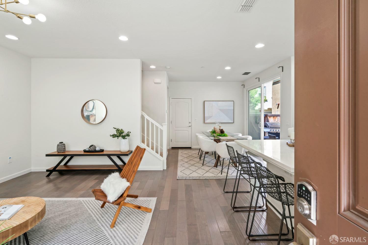 Property Photo: 1544 Glenn Street CA 94545