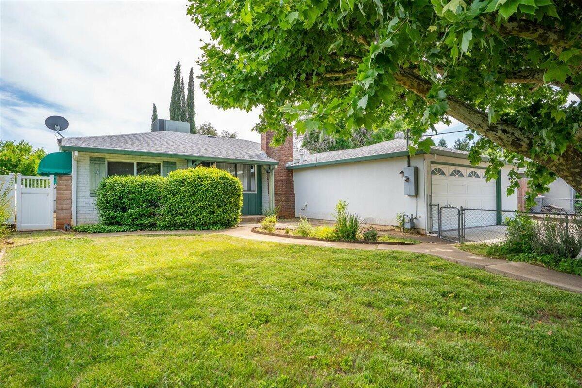 Property Photo: 2353 Hawn Avenue CA 96002