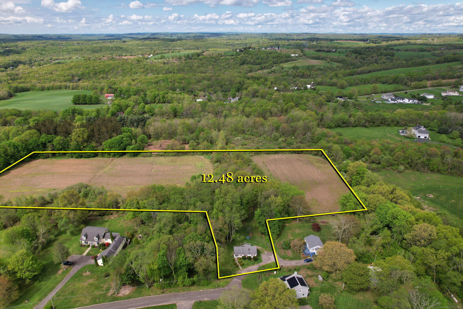 Property Photo: 149 Farview Circle CT 06795