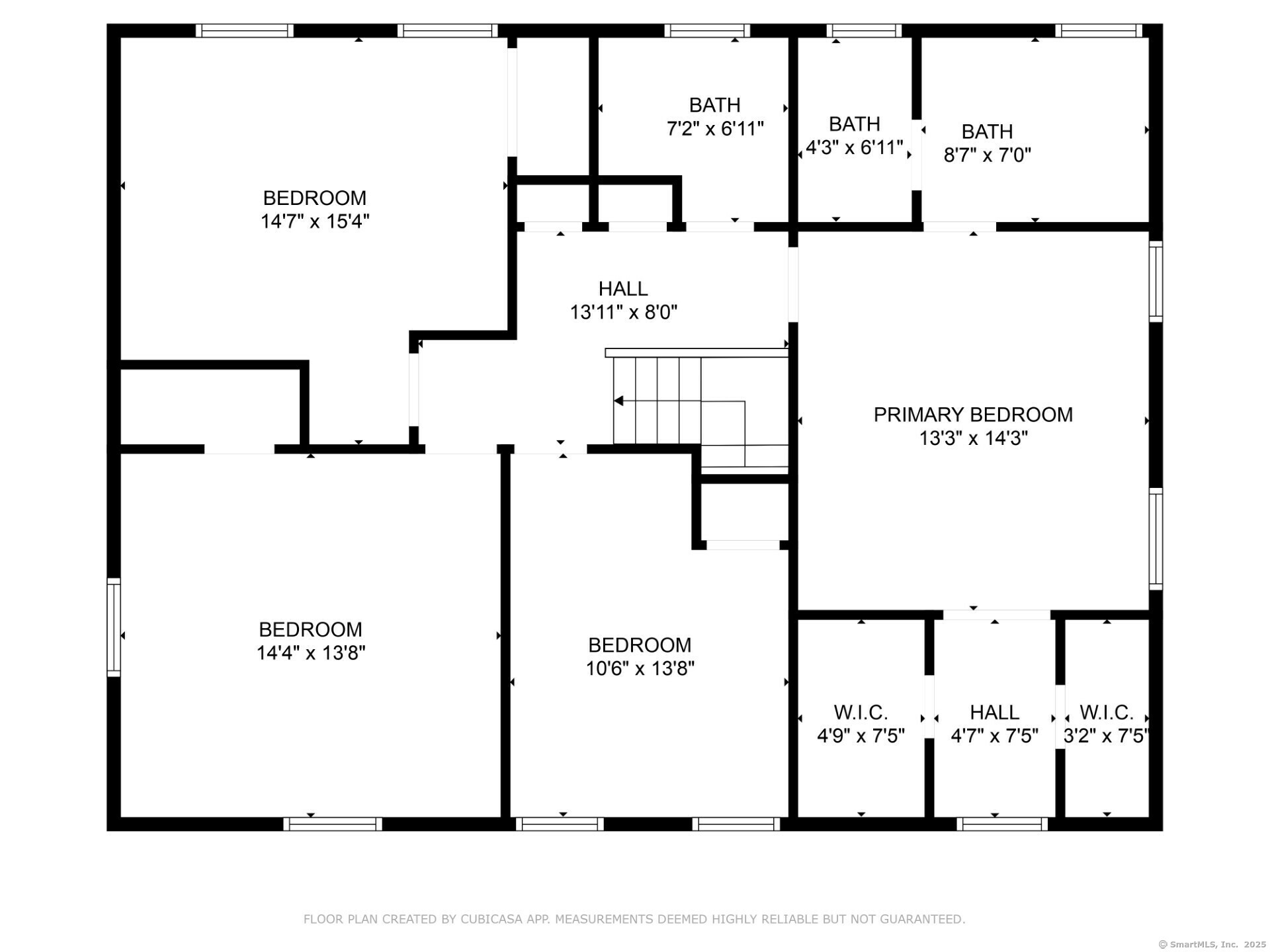 Property Photo: 15 Saxon Road CT 06443