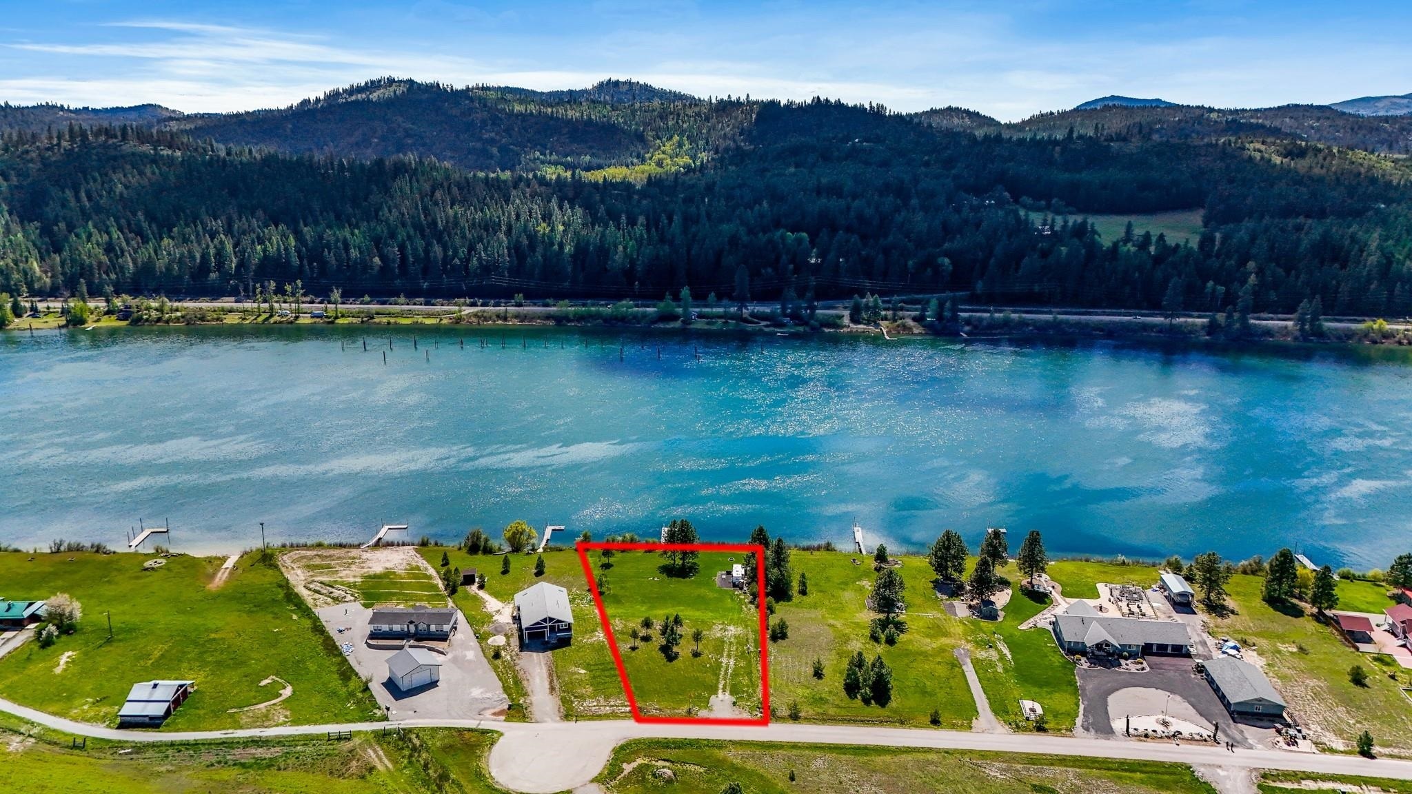 Property Photo: 802 Open Skies Rd WA 99156