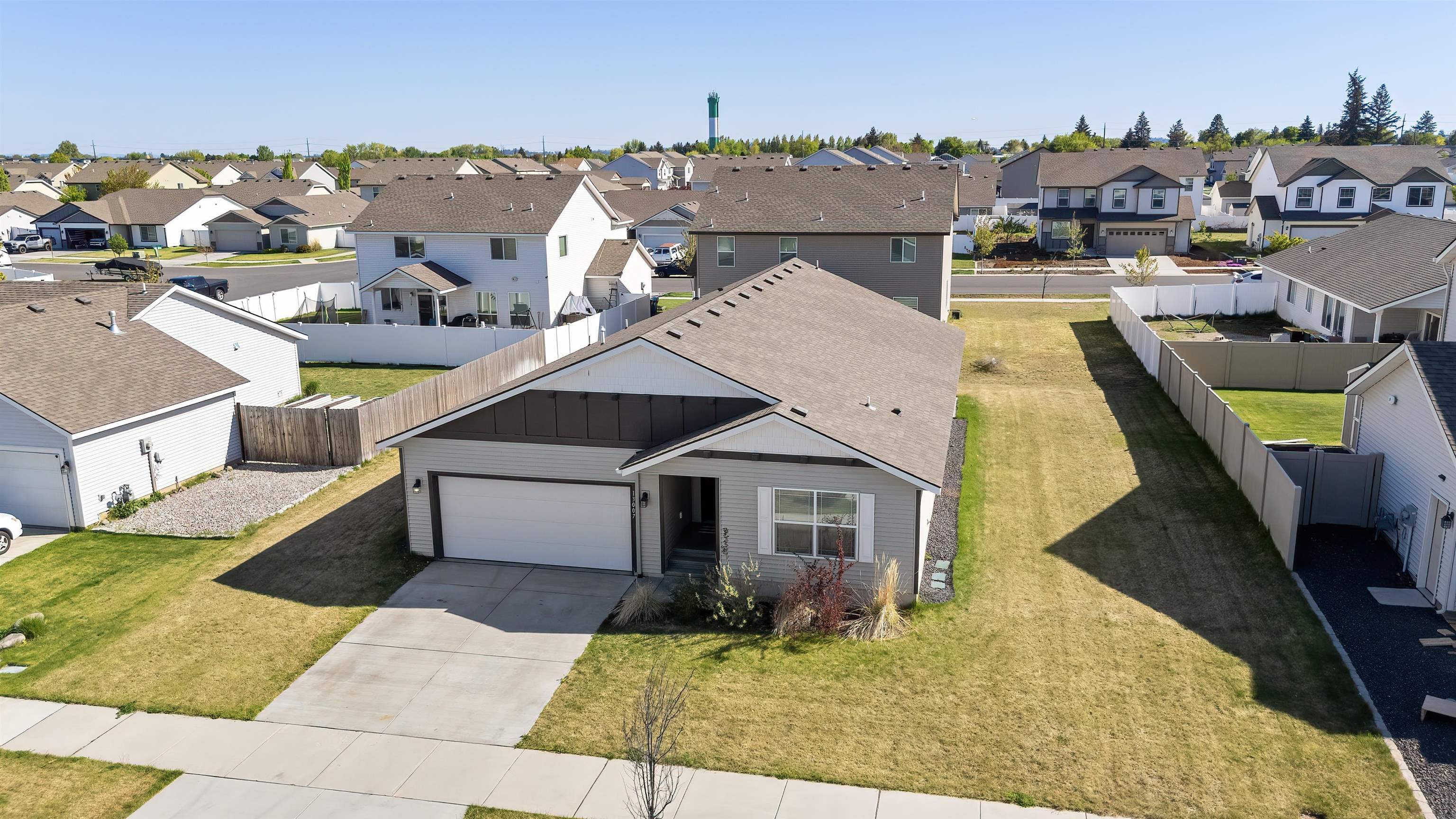 Property Photo: 13007 W 2nd Ave WA 99001
