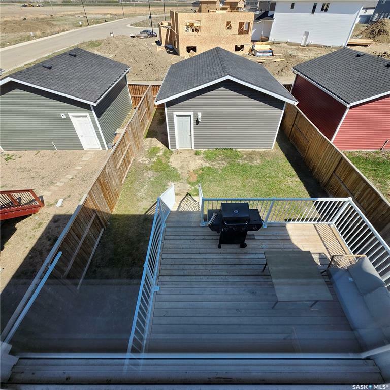 Property Photo: 2050 Kensington Road SK S7L 6P5