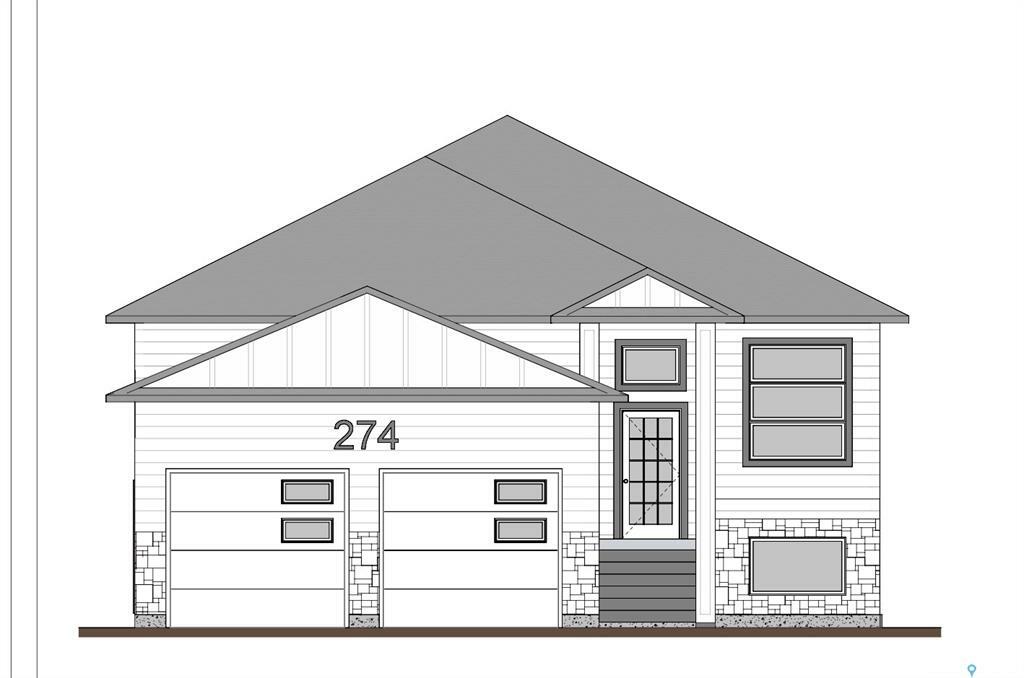 274 Stromberg Court  Saskatoon SK S7L 6M9 photo