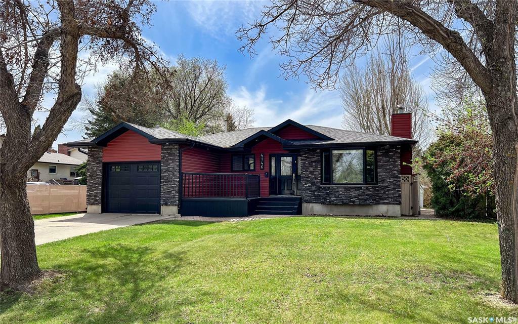 Property Photo: 4146 Degeer Street SK S7H 4S8