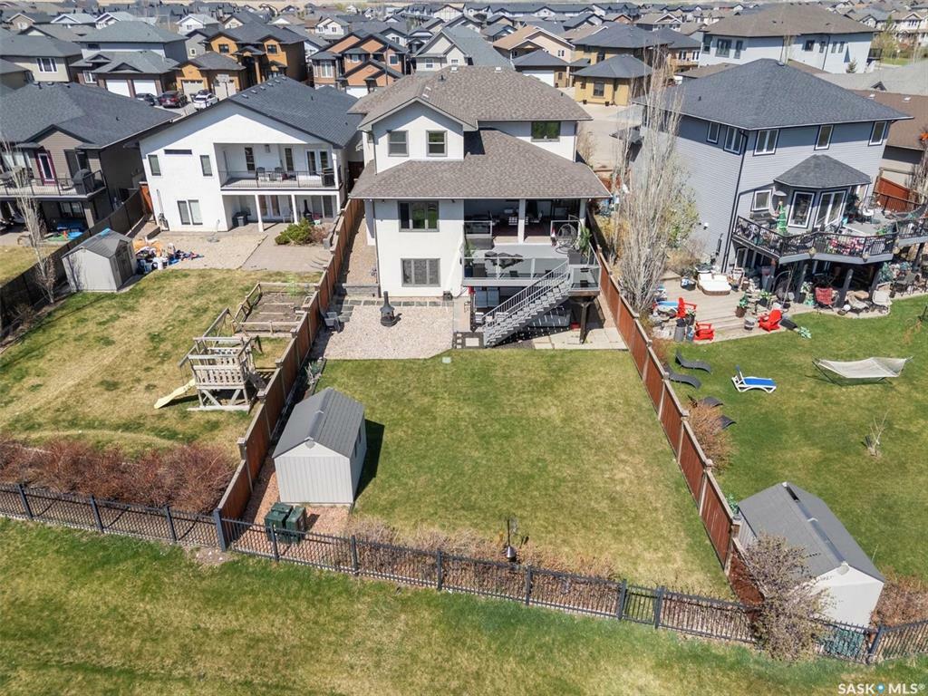 Photo de la propriété: 330 Greenfield Terrace SK S7R 0B7