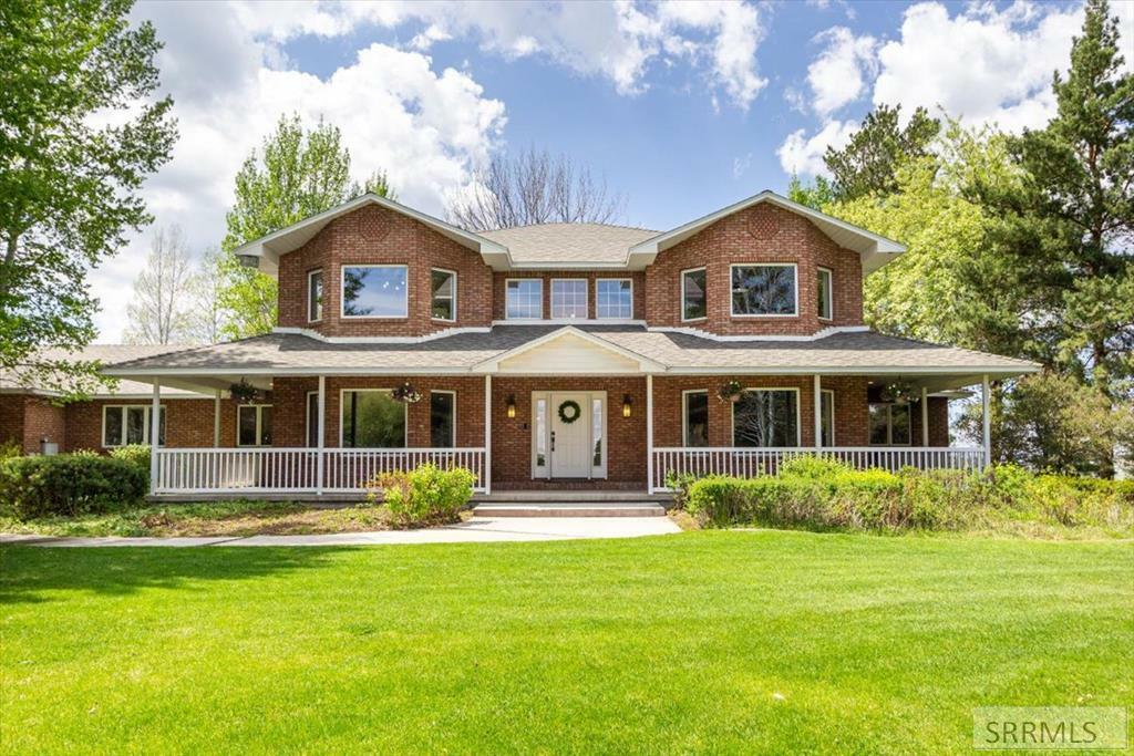 Property Photo: 1011 N 12th W ID 83440