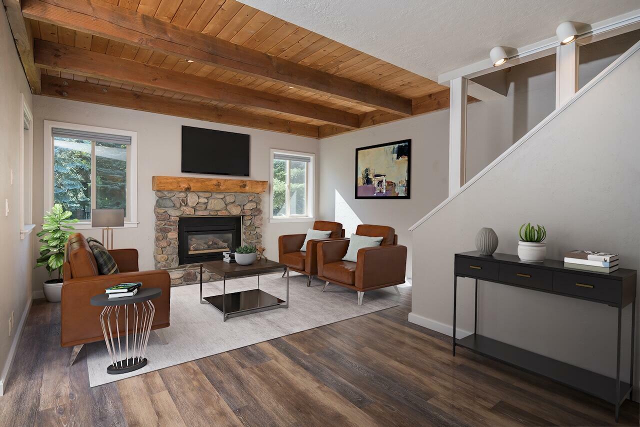 108 Pinewood Lane 104  Ketchum ID 83340 photo