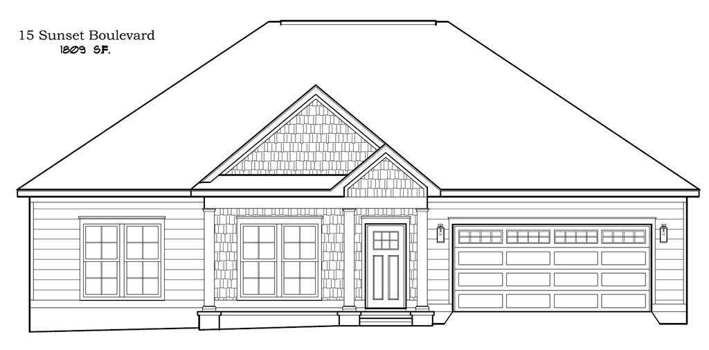 Property Photo: 15 Sunset Blvd. AL 36027