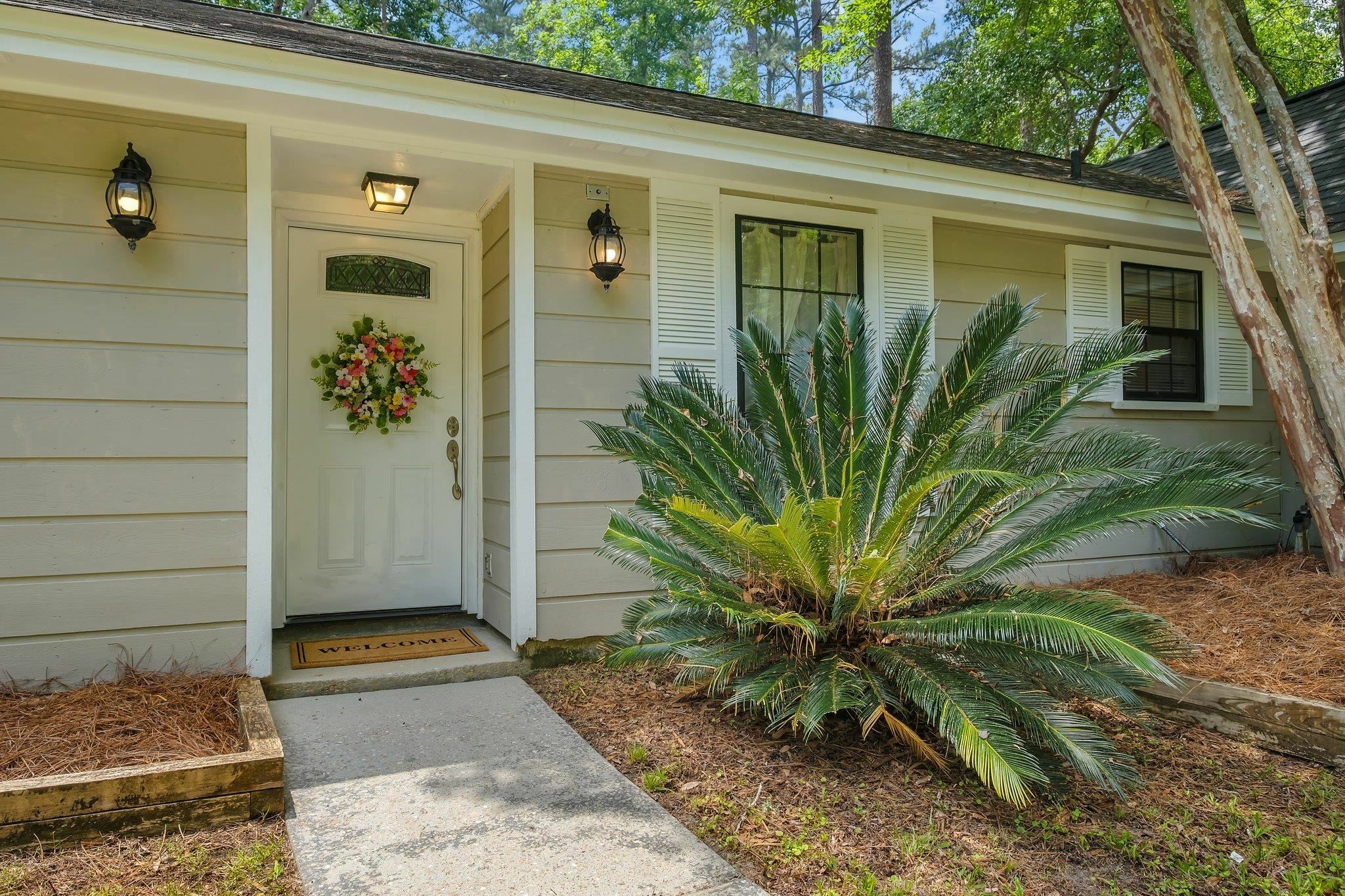 Property Photo: 8608 Oak Forest Trail FL 32312
