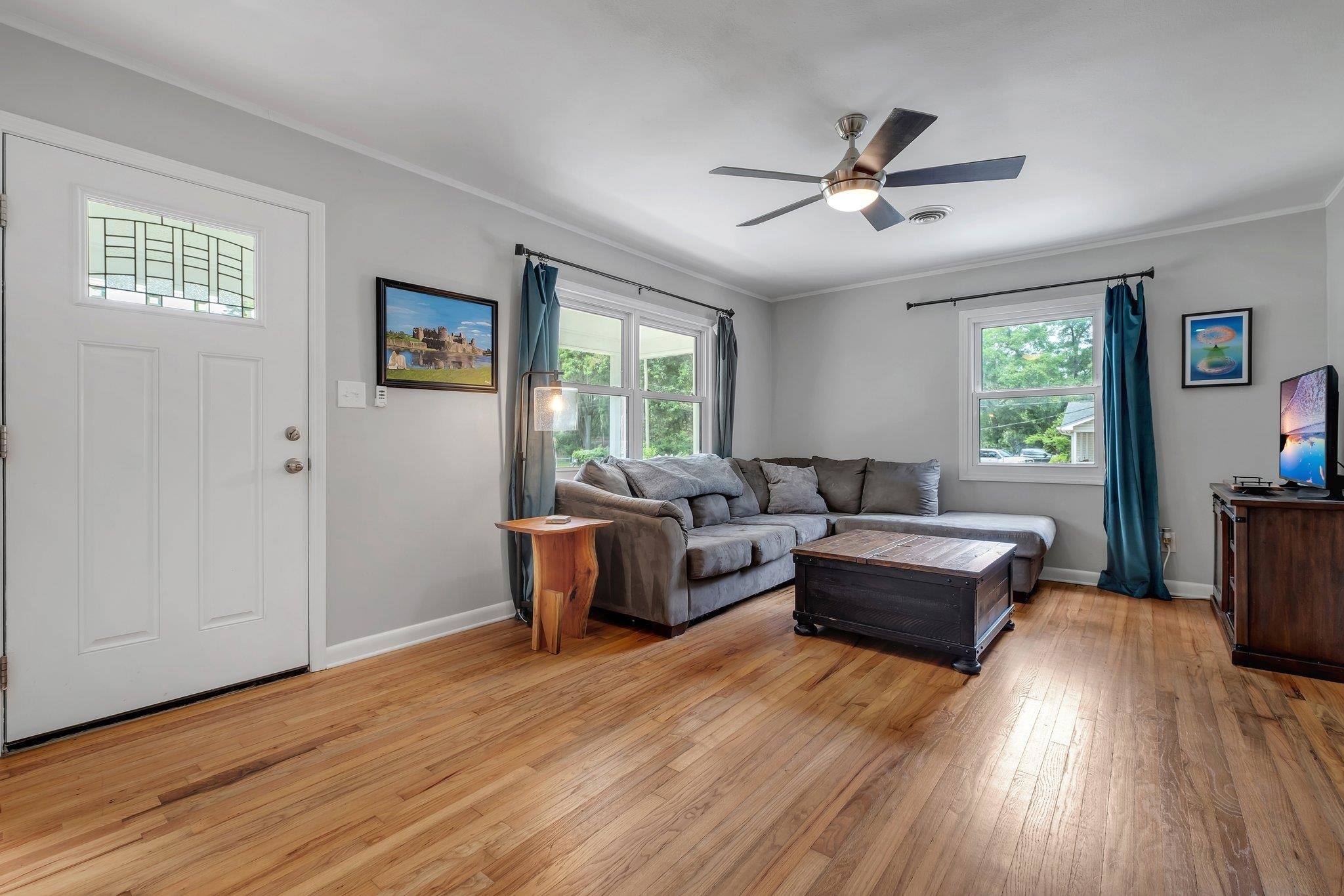 Property Photo: 1818 Homewood Road FL 32303
