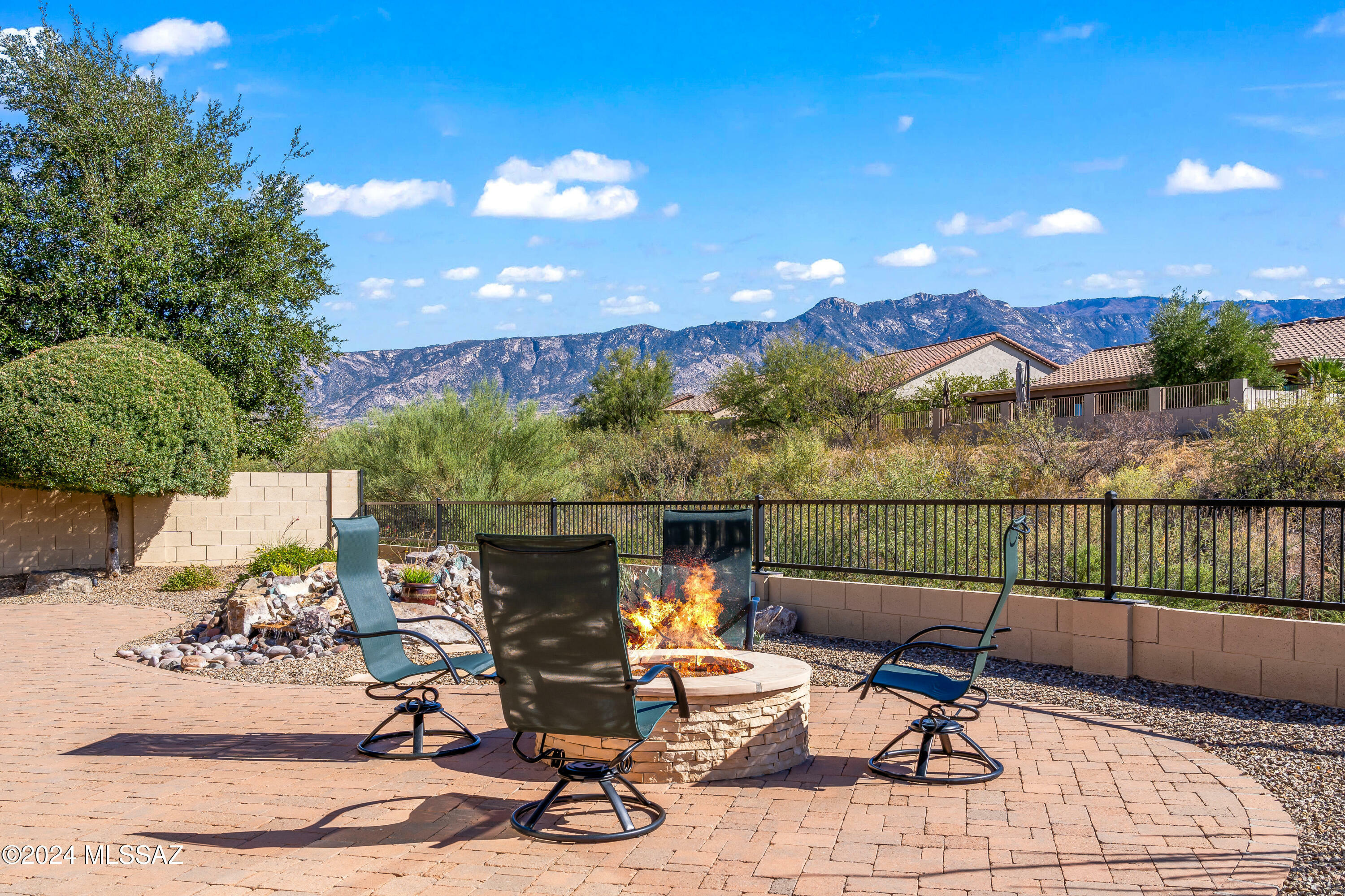 62817 E Sandlewood Road  Saddlebrooke AZ 85739 photo
