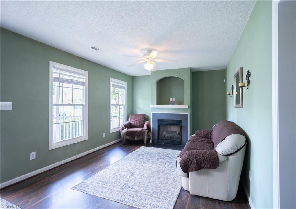 Property Photo: 4881 Joshua Court NC 27127