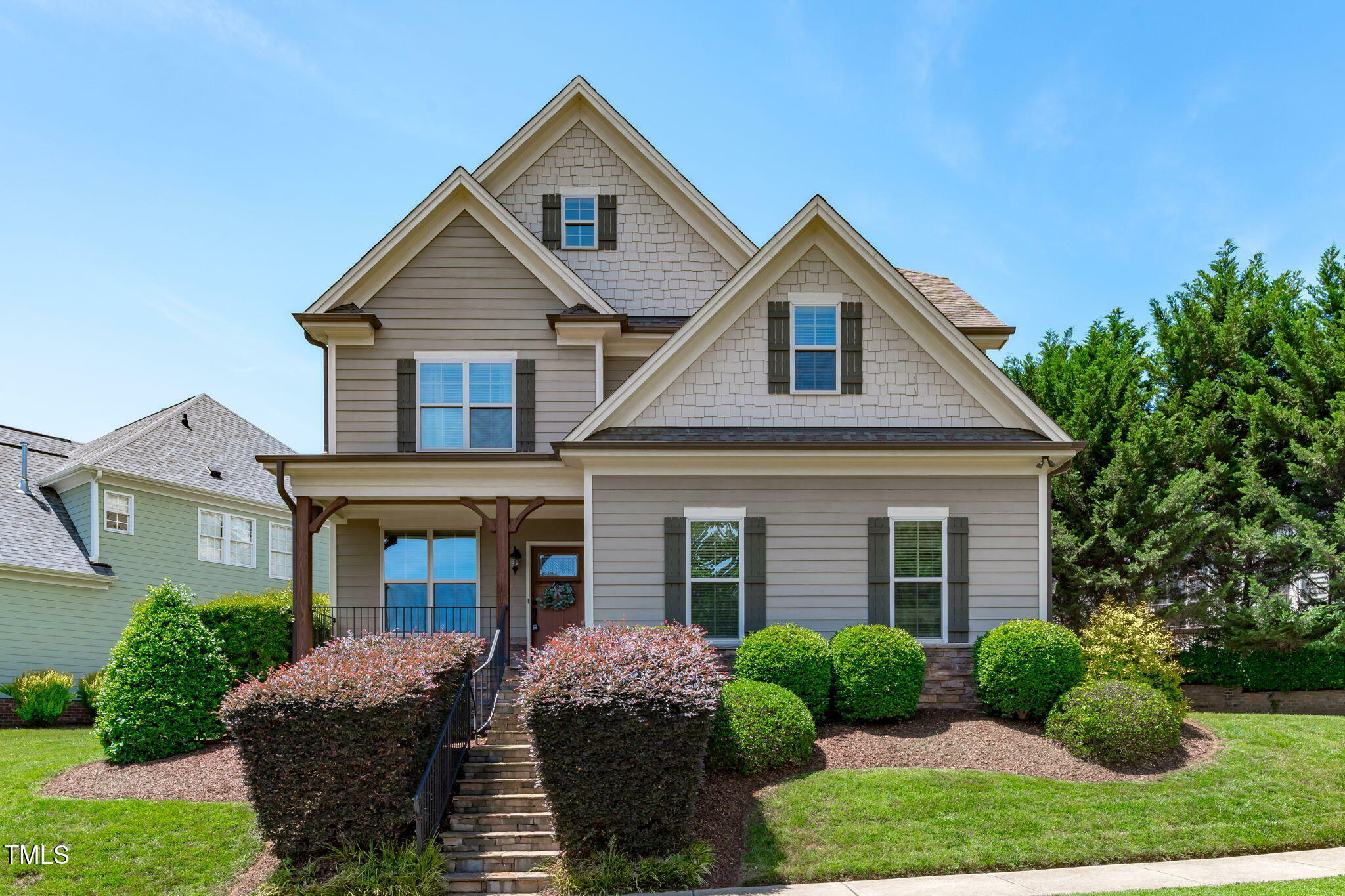2712 Peachleaf Street  Raleigh NC 27614 photo