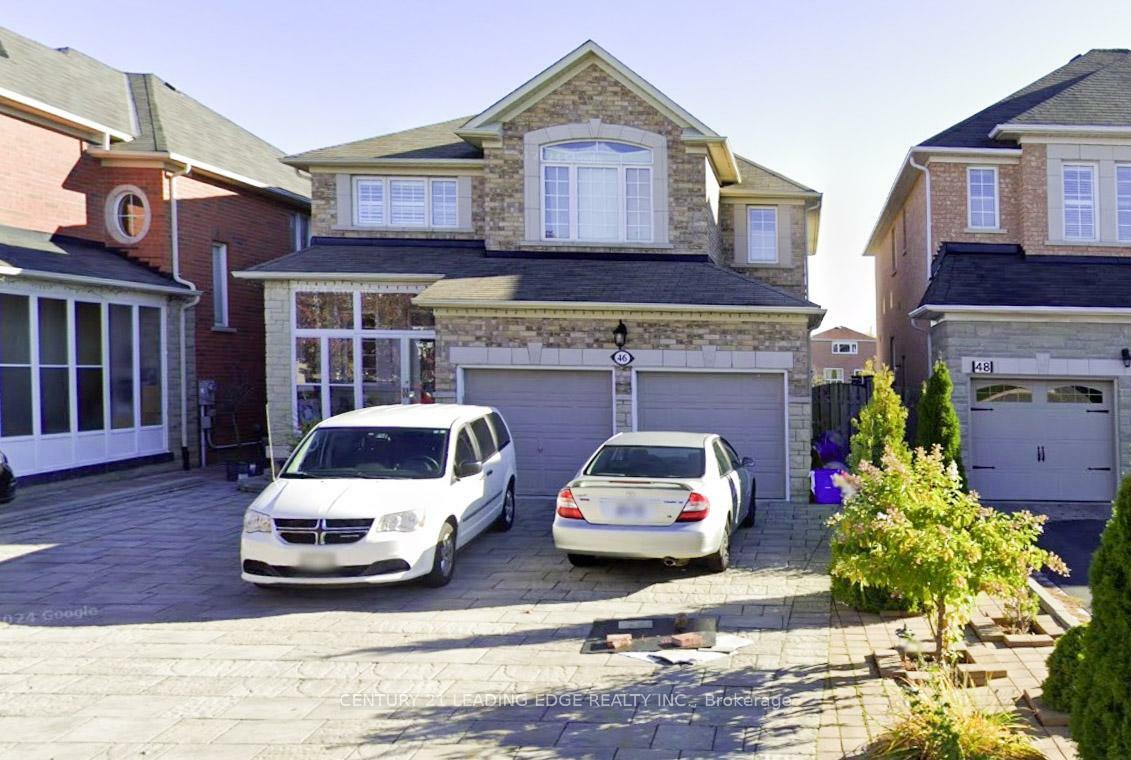 Photo de la propriété: 46 Walford Road Bsmt ON L3S 0A1