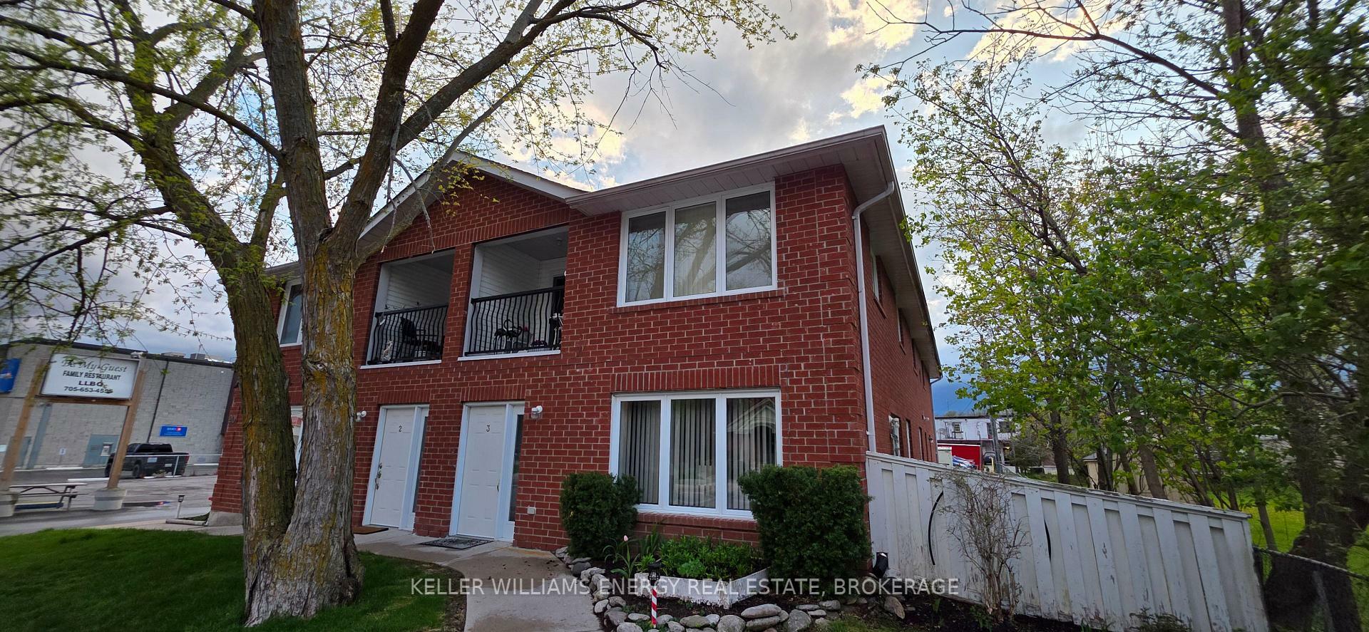 Property Photo: 20 Doxsee Avenue N ON K0L 1L0