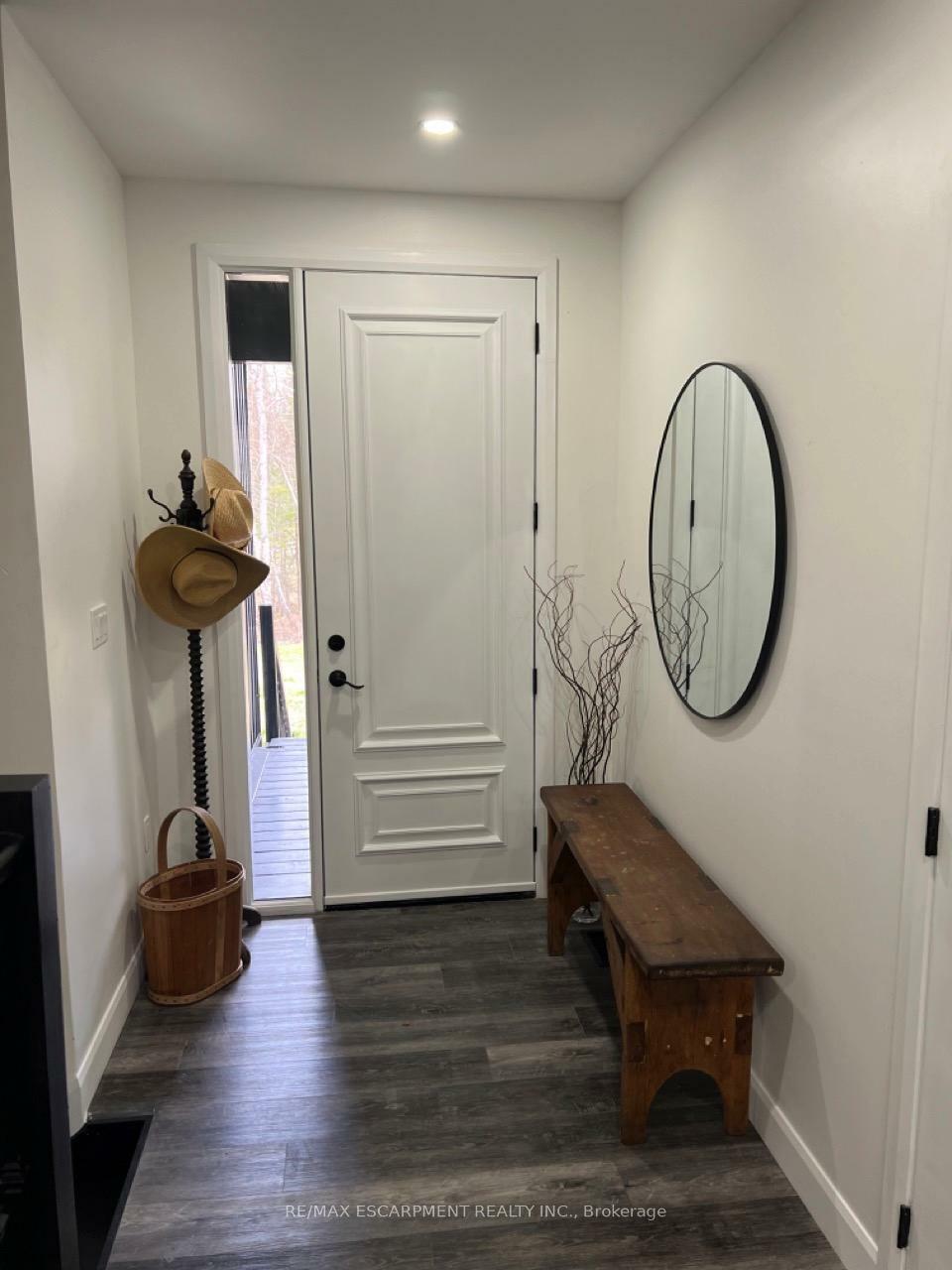 Property Photo: 12407 County Road 503 N/A ON K0L 2Y0