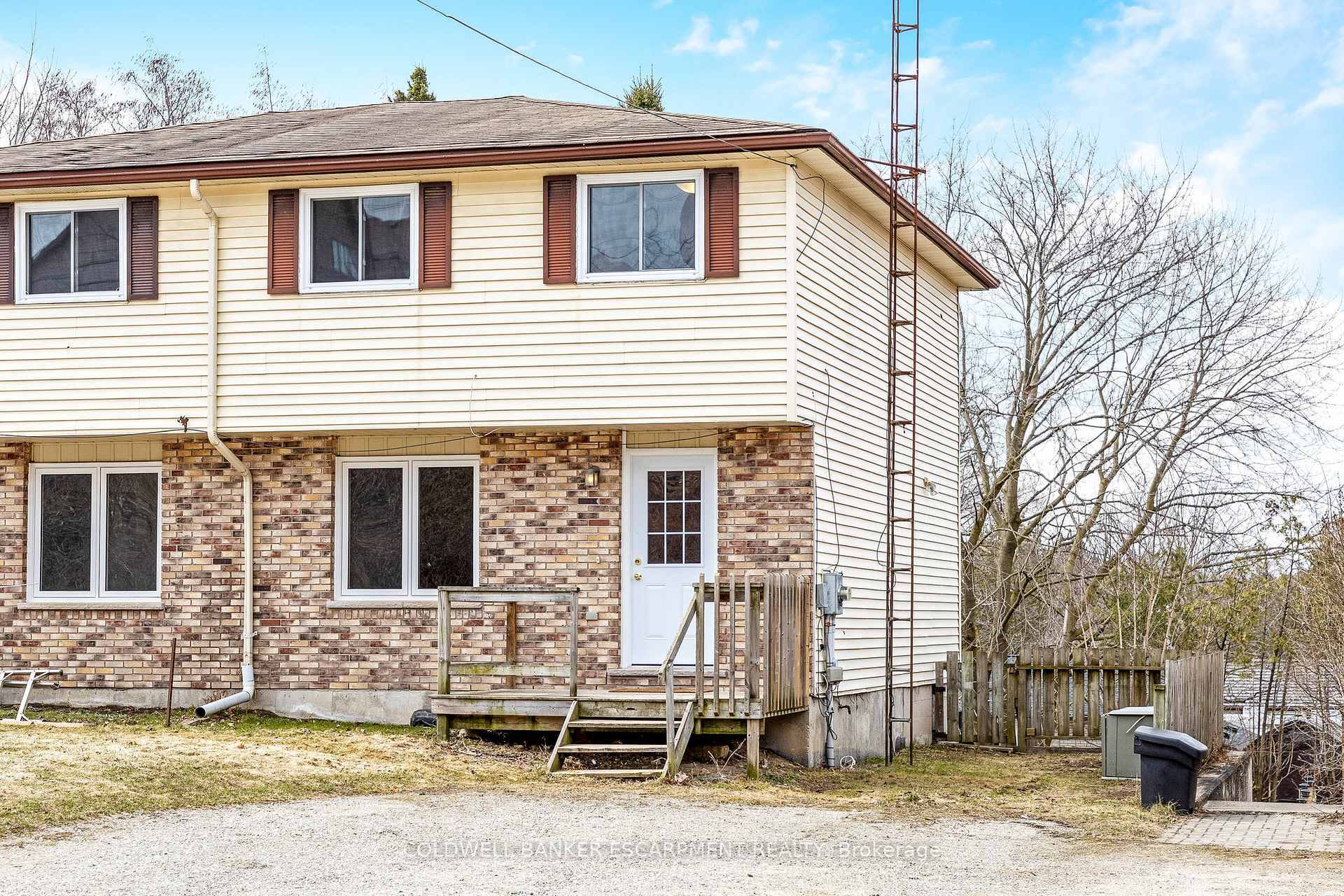 Property Photo: 407 Main Street S ON N0B 2K0