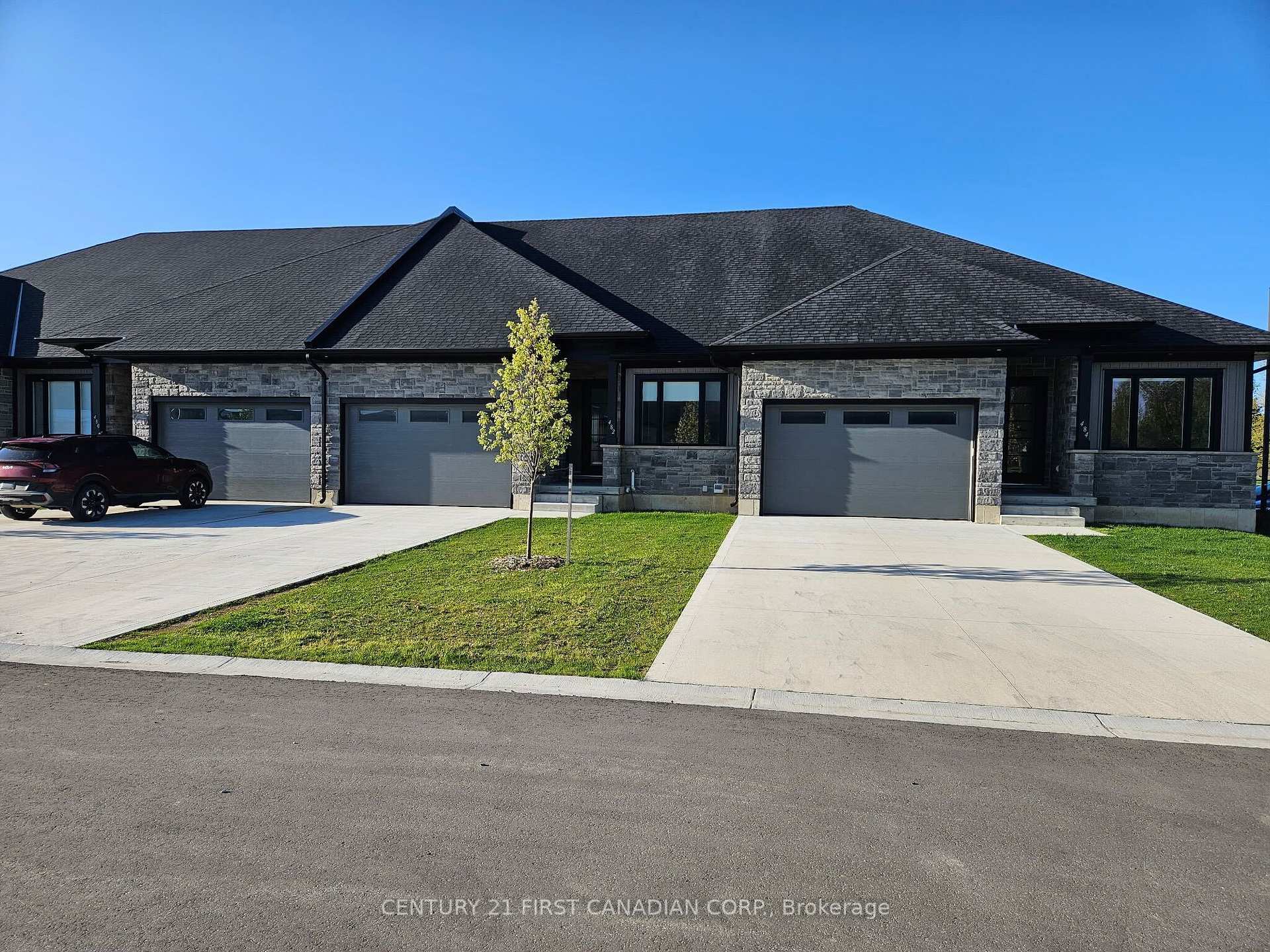 Property Photo: 482 Kip Lane ON N0N 1T0
