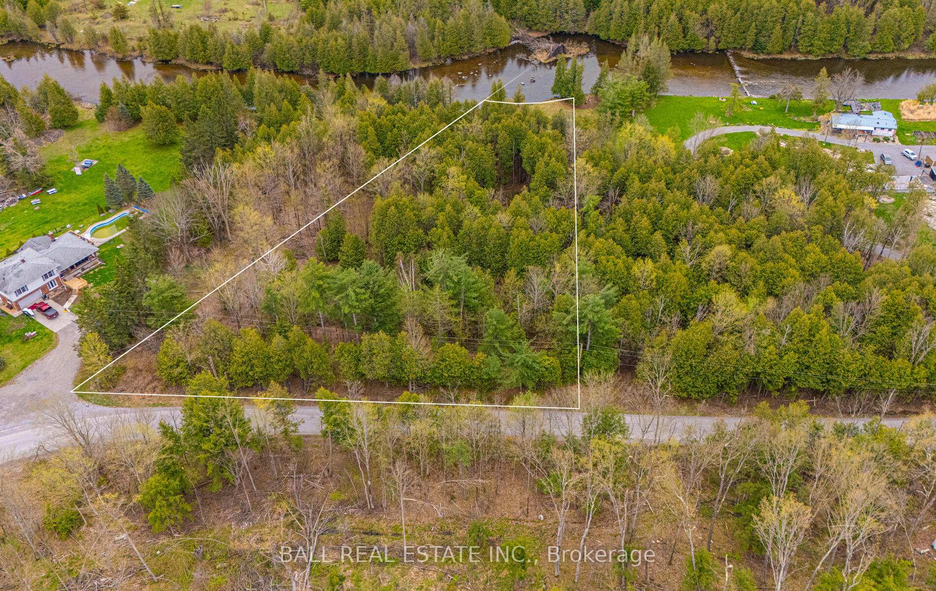 513 Sawmill Road  Douro-Dummer ON K0L 2H0 photo